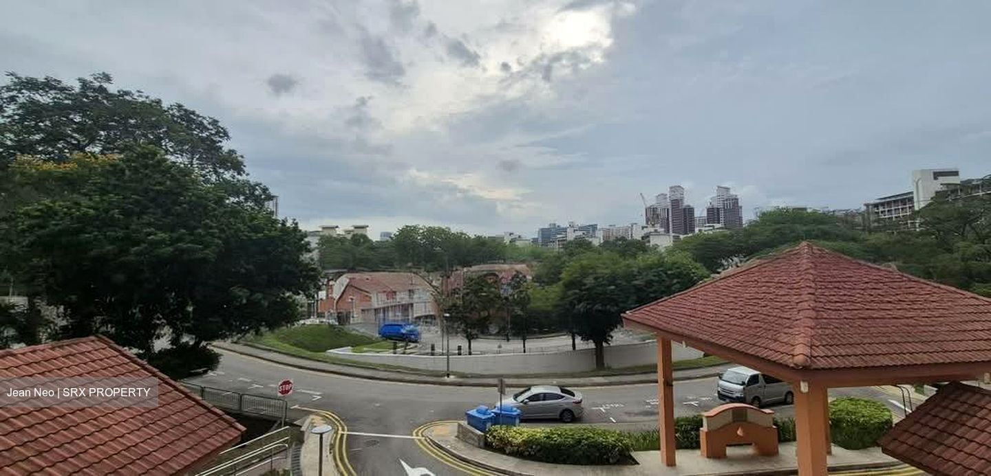 Blk 98 Crescent View (Queenstown), HDB 3 Rooms #552879781
